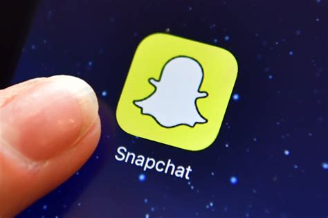 Snapchat Geschichte / Story löschen